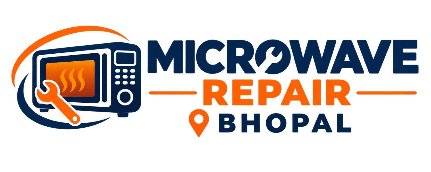 microwave repair bhopal